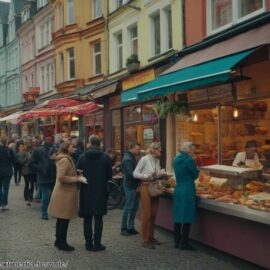 Döner Hamburg » Leckere Dönerläden für jeden Geschmack
