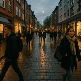 Titelbild zu Ehrliches Online-Marketing für lokale Zielgruppen in Hamburg