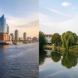 Ziele für Stadtmarketing